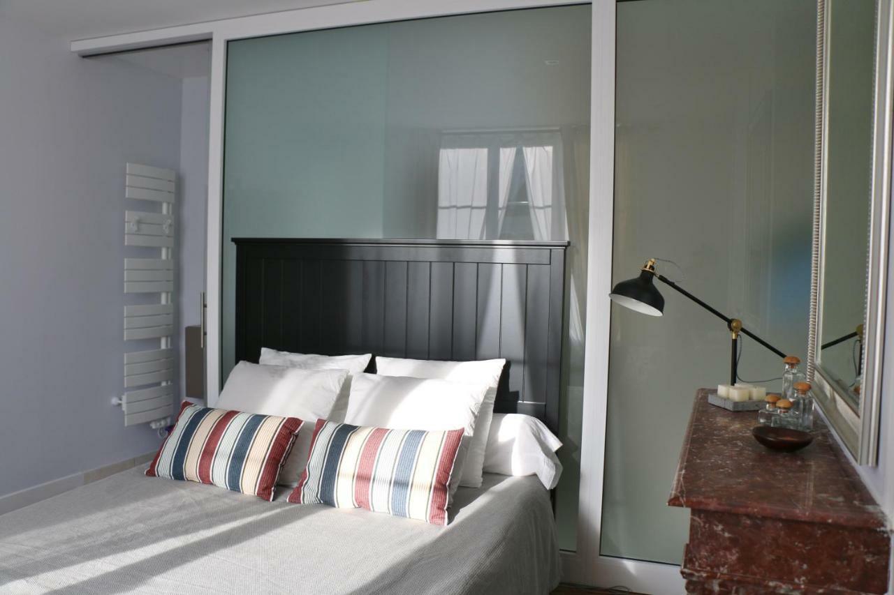 La Maison D'Olivier Hotel Vendome Luaran gambar